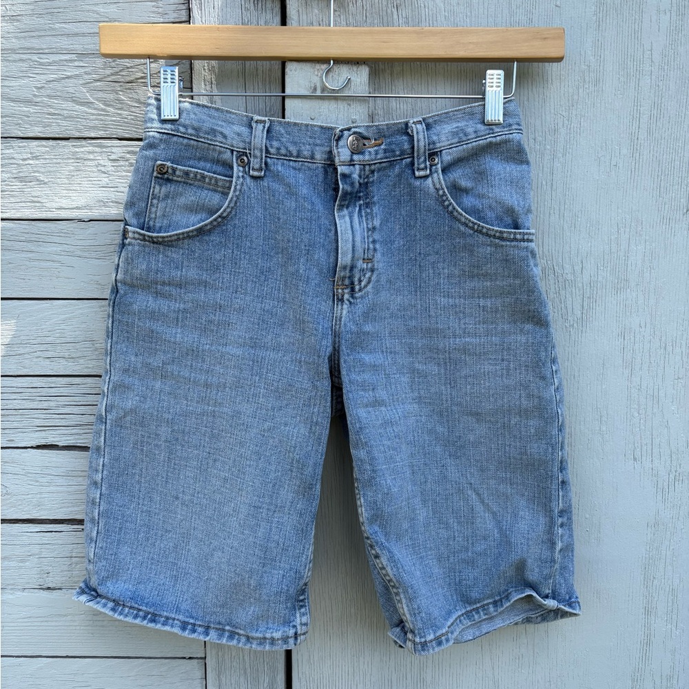 Vintage Lee Denim Shorts